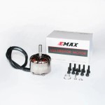 Hot Sales Emax ECOII 2814 3-6S 730KV 830KV Brushless Motor for RC FPV Racing Freestyle Drones